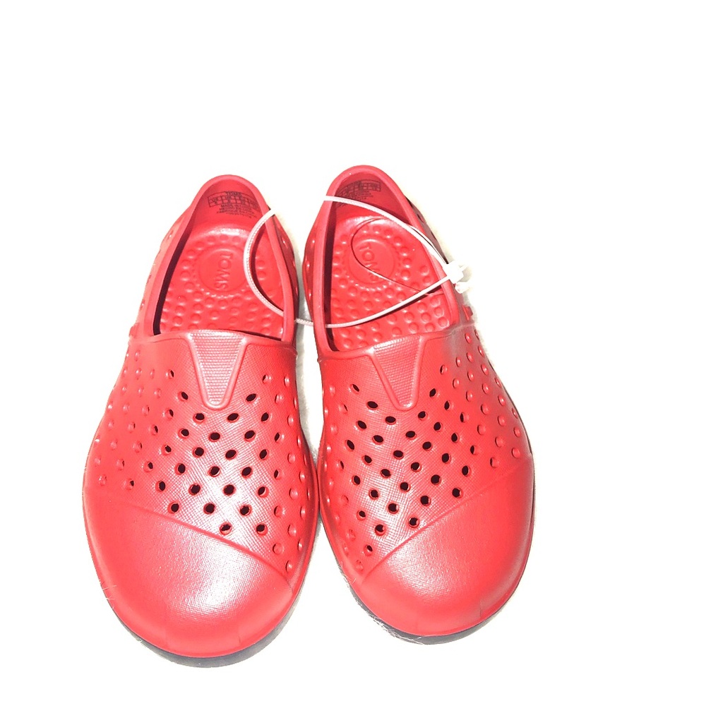 🎉HP🎉Toms baby shoes